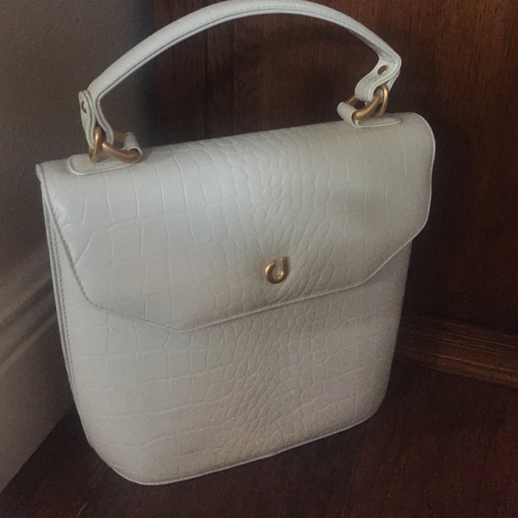 Charles Jourdan Handbags - NEW authentic Charles Jourdan