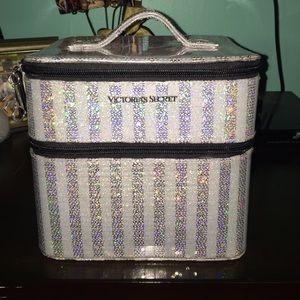 Makeup box