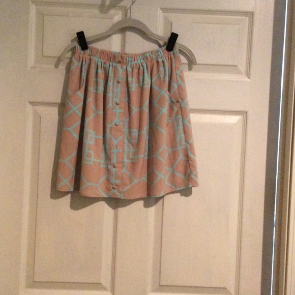 Skirt