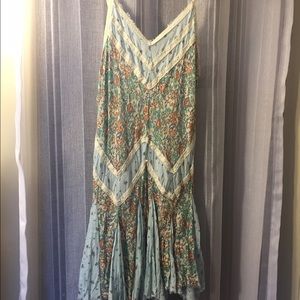 Free People Festival Dress