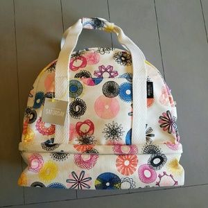 Kate Spade Saturday Overnight or Gym Bag