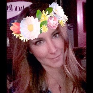 Meet your Posher, Mary lou