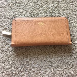 Vince Camuto wallet