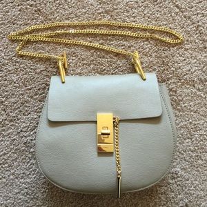 ❤nwt ️Chloe Drew in Grey!