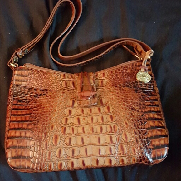 Brahmin bag
