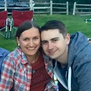 Meet your Posher, Sabina