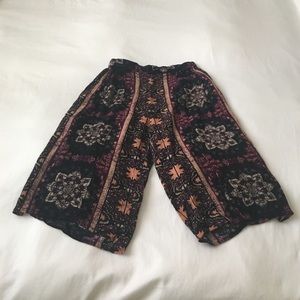 Kendall & Kylie long shorts