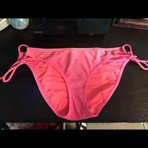 Bikini bottoms