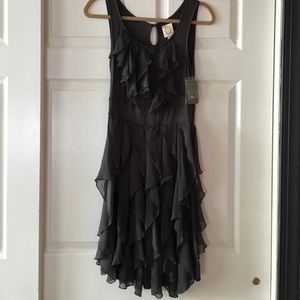 anthropologie dress.