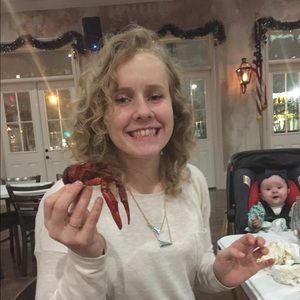 Meet your Posher, Lindsay