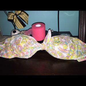 Victoria secret top