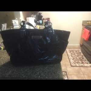 SOLD LOCALLY - Authentic Coach bag