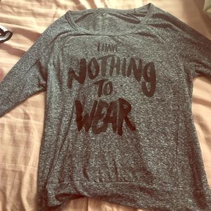 Baggy American eagle shirt 10% OFF BUNDLE