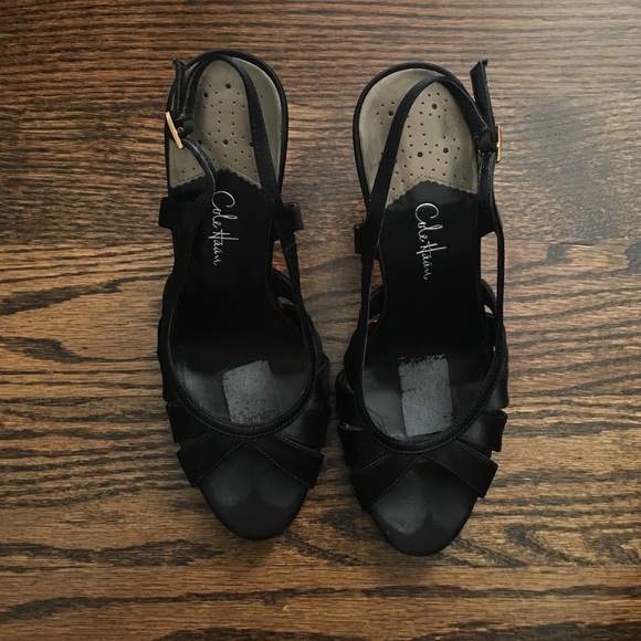 Cole Haan dress shoes