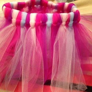 Tutu's by Nell