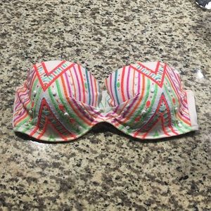 Victoria Secret 36D Bikini Top