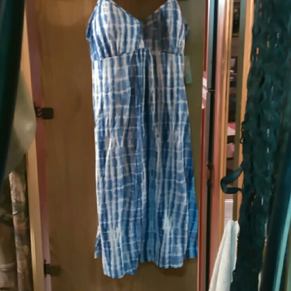 Sun dress