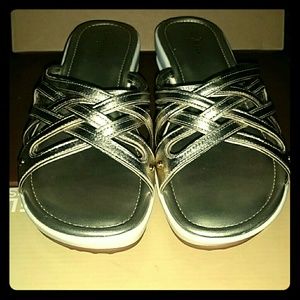 Cole Haan Air Ezra Slides