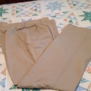 Old Navy Khaki Pants