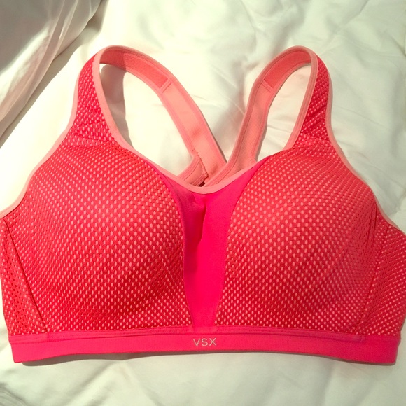 VSX Sports Bra 38D