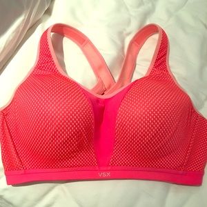 VSX Sports Bra 38D