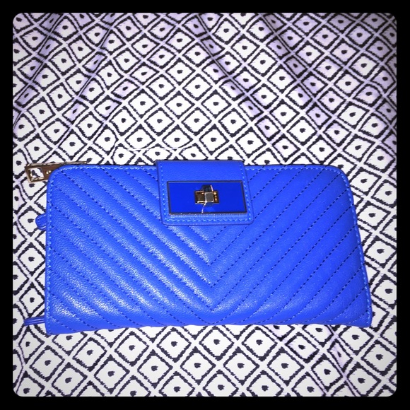 bebe Wallet!