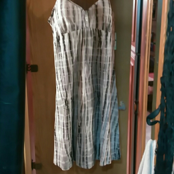Sun dress