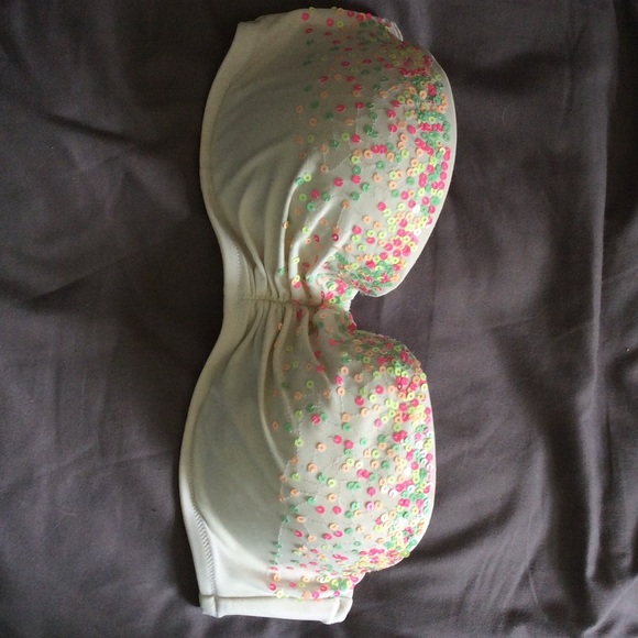 Victoria secret swim suit