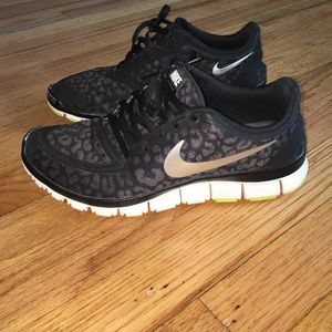 Nike free 5.0 trail sneakers 👟💪👌