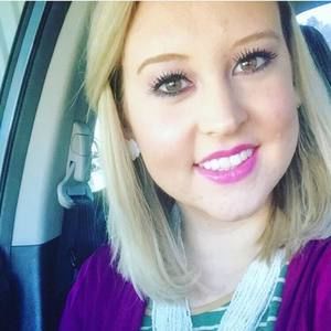 Meet your Posher, Ann-marie