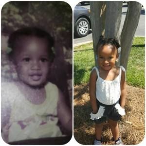 Meet your Posher, Nettasoblessed