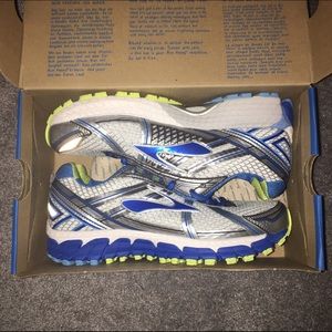 Brooks Running Shoes
