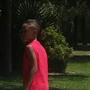 Meet your Posher, Stacey