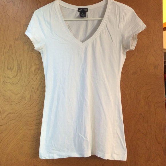 White top
