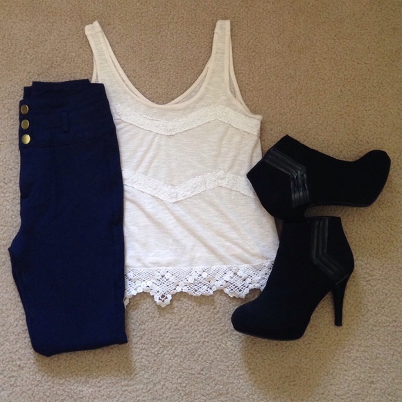 Dress Pants