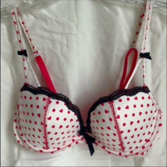Sexy Little Things Bra