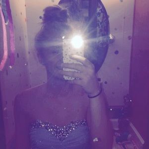 Meet your Posher, Jamie