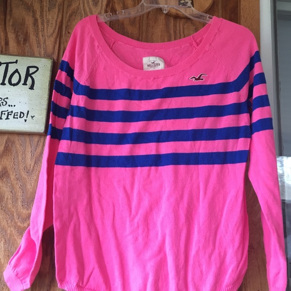 Hollister long sleeve