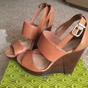 Gianni Bini Wedges