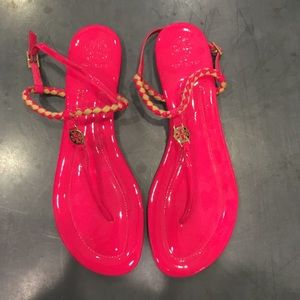 Tory Burch sandal
