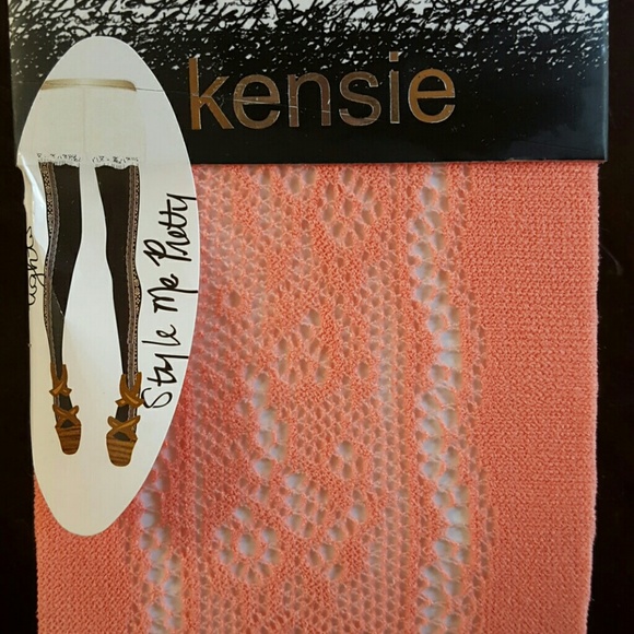 spring time tights