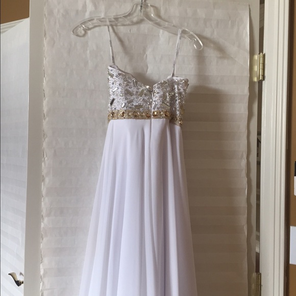 Prom Dress - Picture 4 of 4