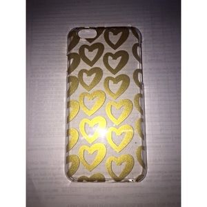 iPhone 6 case💛