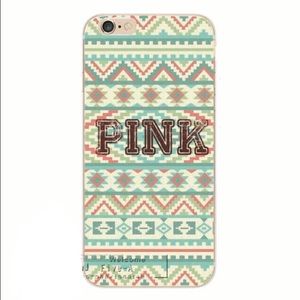 PINK Victoria's Secret Case