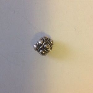 Pandora Silver Journey Charm