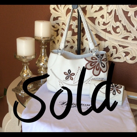 Brighton purse & wallet