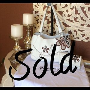 Brighton purse & wallet