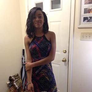 Meet your Posher, Taylor