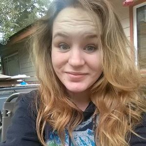 Meet your Posher, Kylee