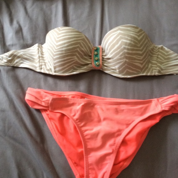 Bikini set
